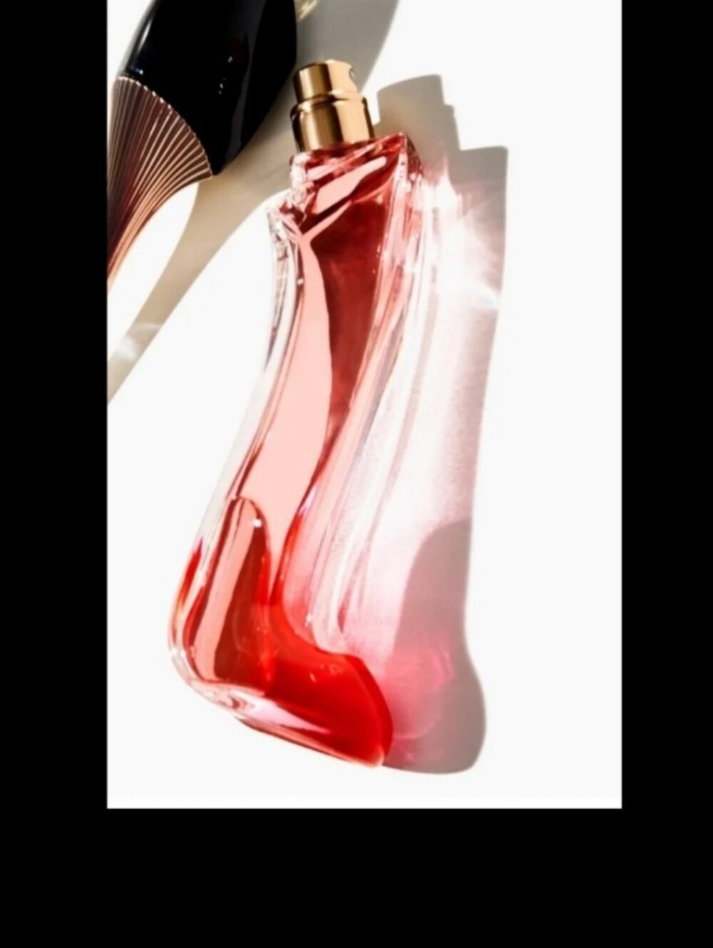 Carolina Herrera Very good girl women No Cap no box